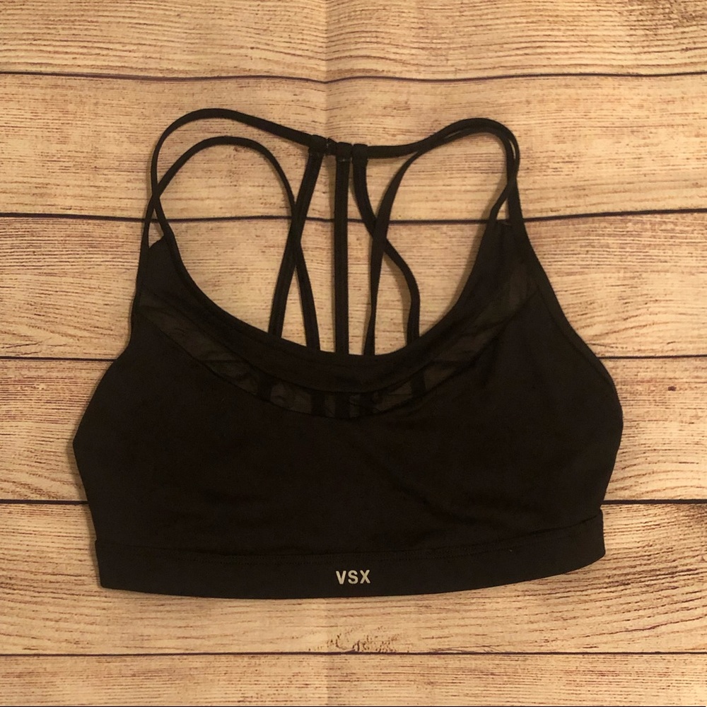 Victoria Secret Sport bra size small